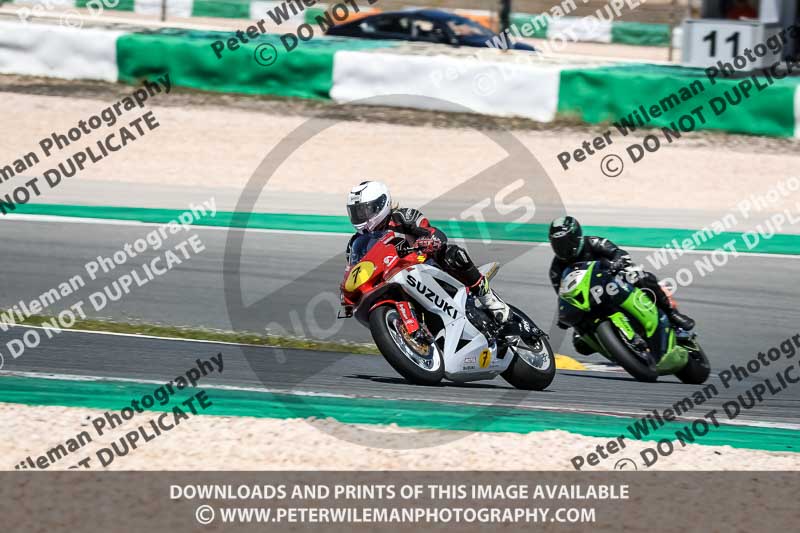 may 2019;motorbikes;no limits;peter wileman photography;portimao;portugal;trackday digital images